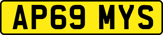 AP69MYS