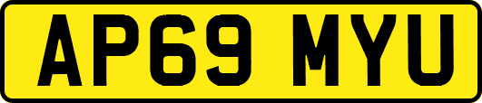 AP69MYU
