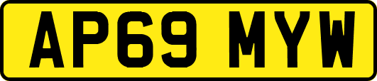 AP69MYW