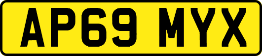 AP69MYX