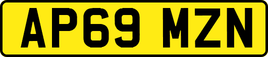 AP69MZN