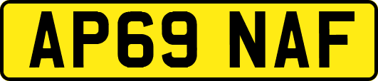 AP69NAF