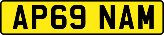 AP69NAM