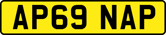 AP69NAP
