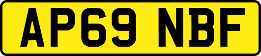 AP69NBF