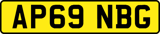 AP69NBG