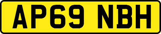AP69NBH