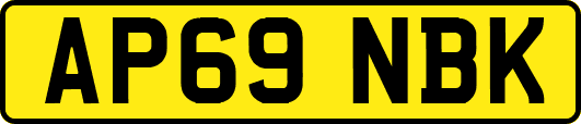 AP69NBK