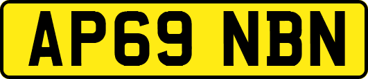 AP69NBN