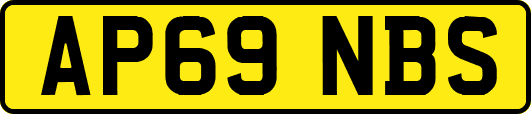 AP69NBS