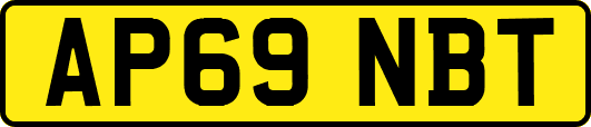 AP69NBT