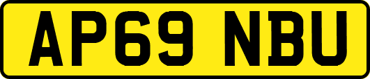 AP69NBU