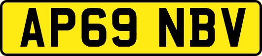 AP69NBV