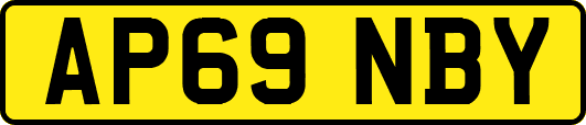 AP69NBY