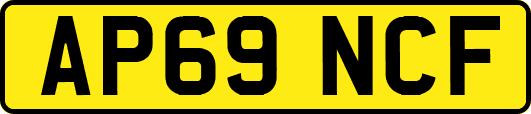 AP69NCF