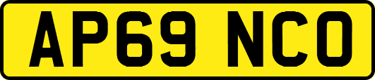 AP69NCO