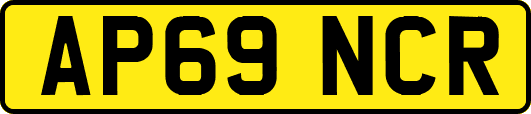 AP69NCR