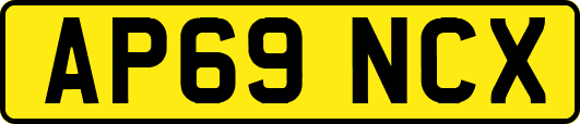 AP69NCX