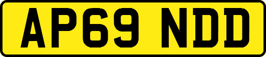 AP69NDD