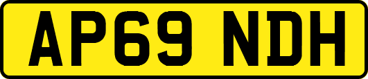 AP69NDH