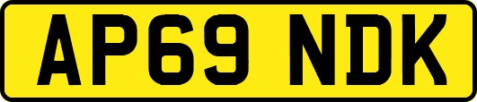 AP69NDK