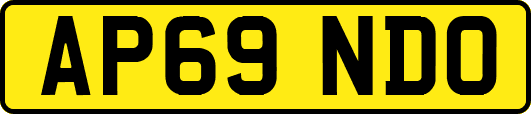 AP69NDO