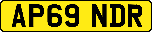 AP69NDR