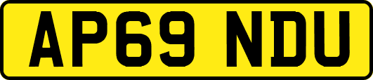 AP69NDU