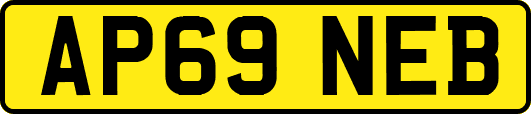 AP69NEB