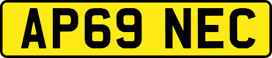 AP69NEC