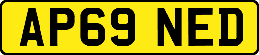 AP69NED