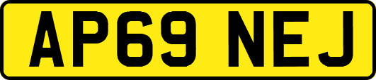AP69NEJ