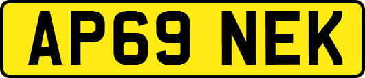 AP69NEK