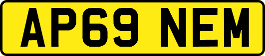 AP69NEM