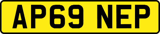 AP69NEP