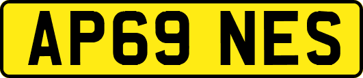 AP69NES