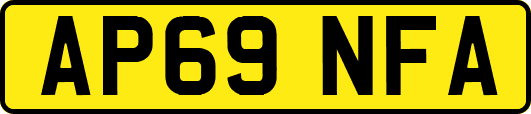 AP69NFA