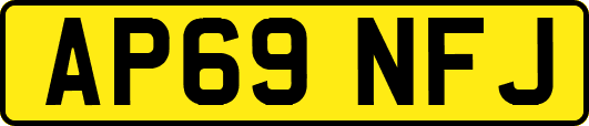 AP69NFJ