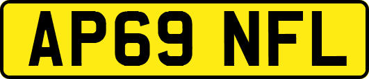 AP69NFL