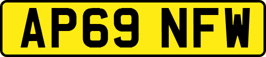 AP69NFW