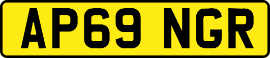 AP69NGR