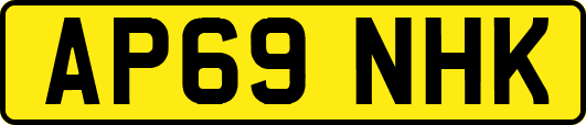 AP69NHK