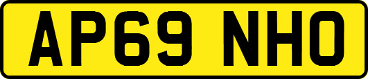 AP69NHO