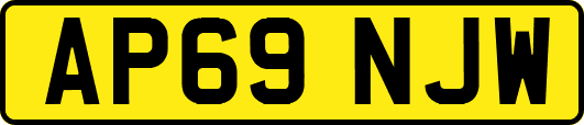 AP69NJW