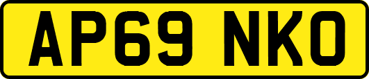 AP69NKO