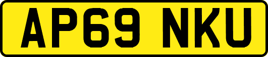 AP69NKU