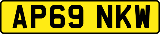 AP69NKW
