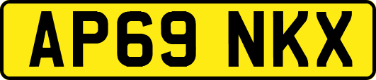 AP69NKX