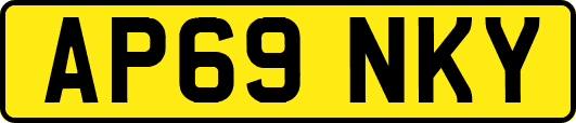 AP69NKY