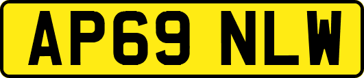 AP69NLW